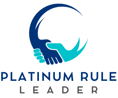 Platinum Rule Leader